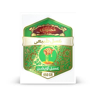 Miel de tomillo Mojtahedi, 450 g