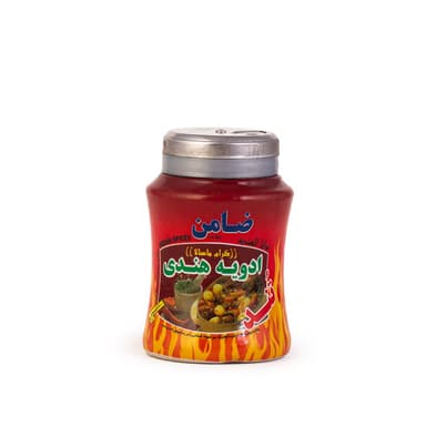 ادویه هندی ضامن 1