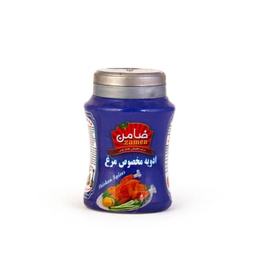 ادویه مخصوص مرغ ضامن 1