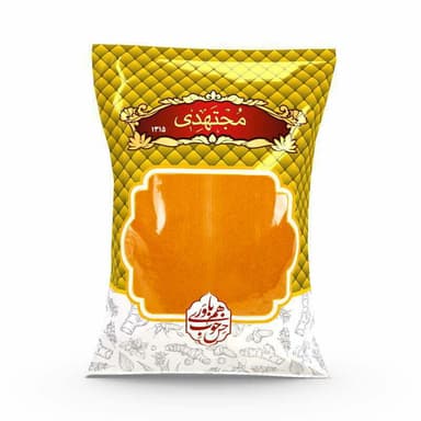 زرد چوبه گرمی مجتهدی 1