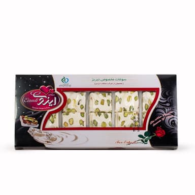 نوقا کوچک ایزدی