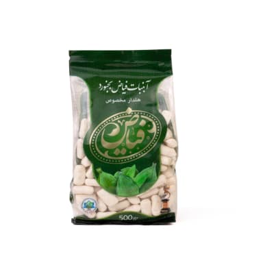 خرید شکر پنیر هل دار مخصوص – آبنبات فیاض بجنورد