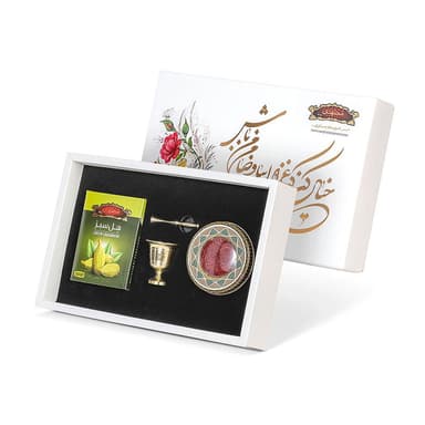 Ghazal B Geschenkbox