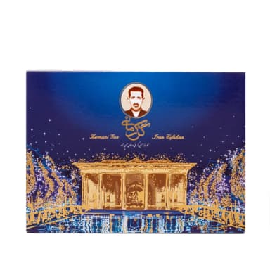 Kermani Bite-Size Gaz with 42% Pistachio, 200 g