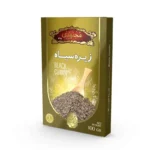 زیره سیاه 100 گرمی مجتهدی - Image 3