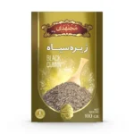 زیره سیاه مجتهدی