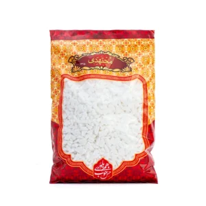 نشاسته گندم 500 گرمی مجتهدی