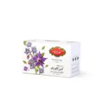 دمنوش کیسه ای گل گاو زبان 20 عددی گلستان