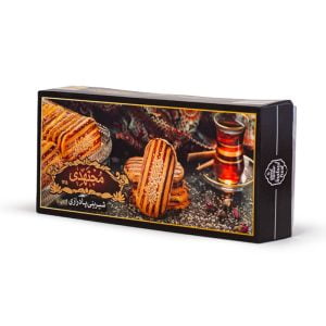 شیرینی پادرازی کوچک مجتهدی 2