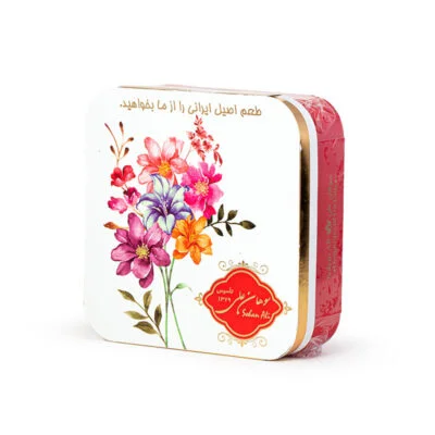 سوهان باقلوا قوطی 300 گرمی علی