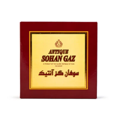 سوهان گز آنتیک