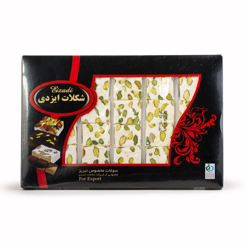 نوقا بزرگ ایزدی