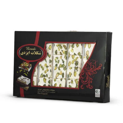نوقا گزی بزرگ ایزدی