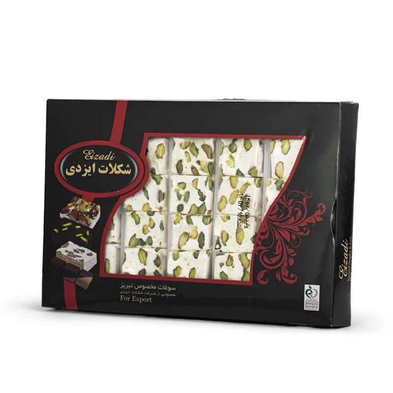 نوقا گزی بزرگ ایزدی