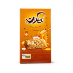 شکلات کنجدی عسلی 130 گرمی بالشتکی میگون