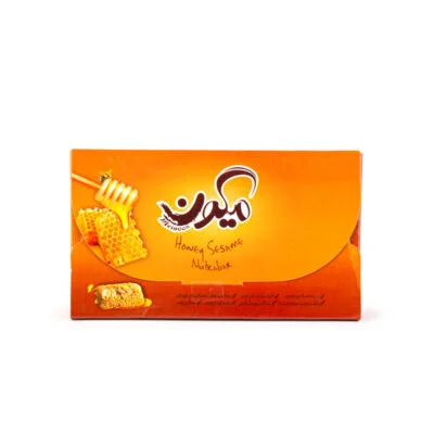 شکلات 130 گرمی بالشتکی میگون