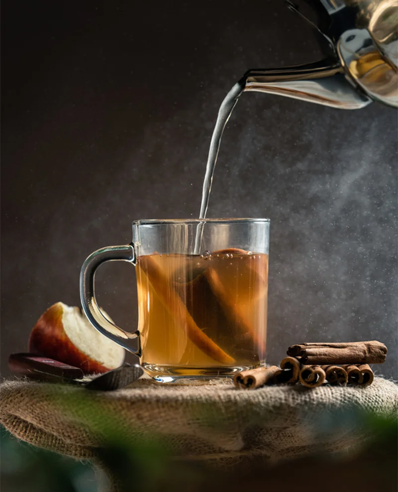 چوب دارچین