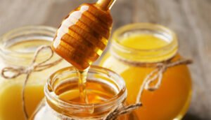 خواص و فواید مصرف عسل