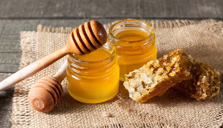 انواع عسل محتهدی
