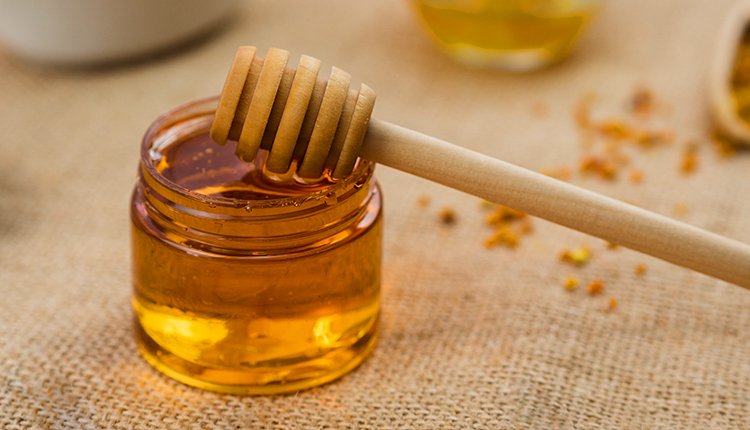 خواص و فواید انواع عسل مجتهدی