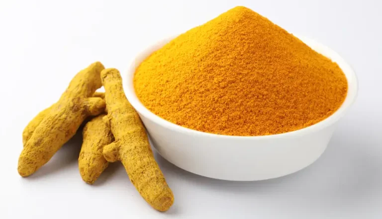 زردچوبه، ادویه ای مفید و پر خاصیت در طب سنتی