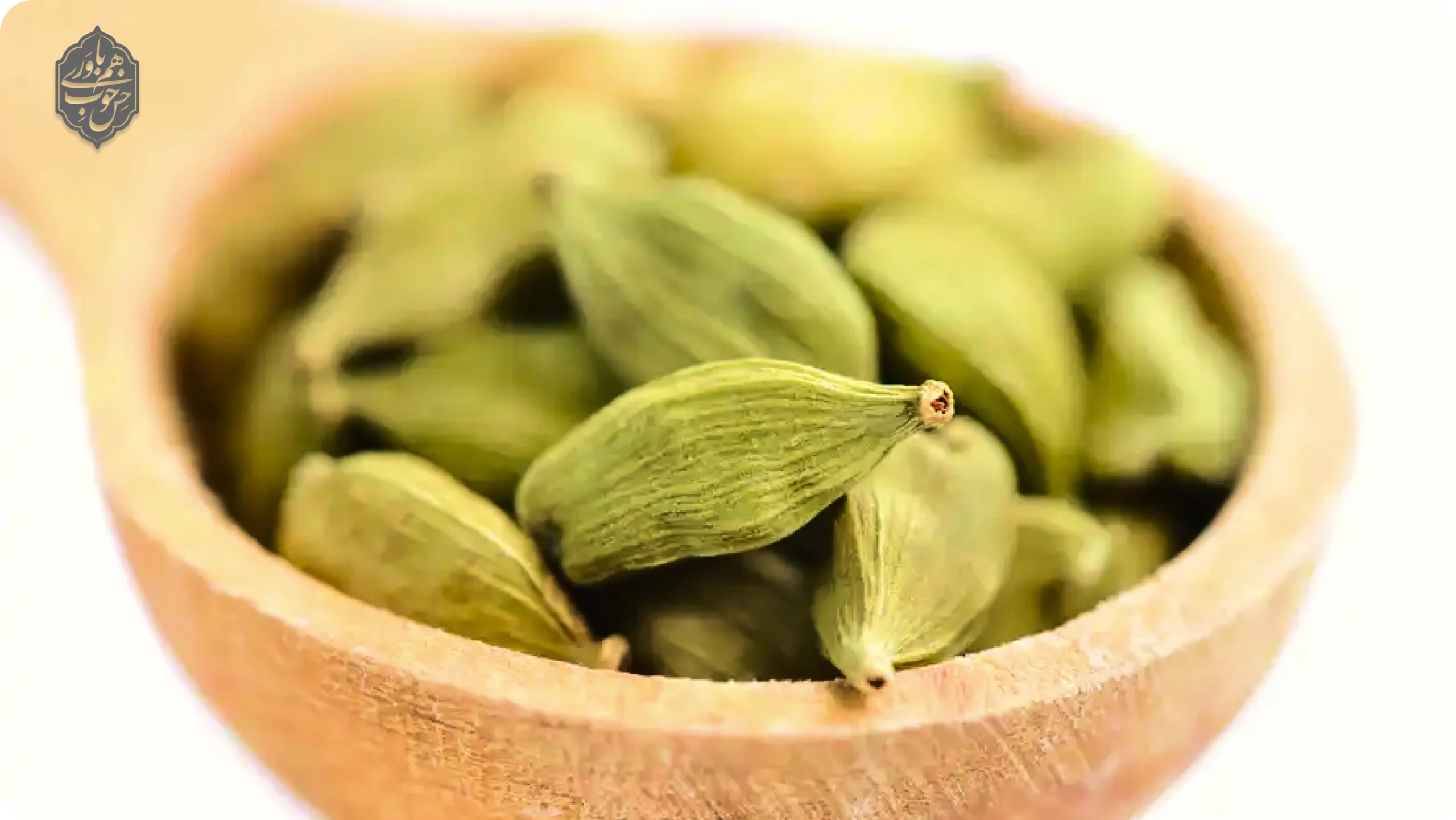 خواص و فواید هل سبز زیر زبان