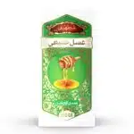 عسل آویشن اصل 850 گرمی مجتهدی روبرو