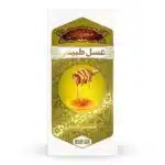 عسل کنار اصل 850 گرمی مجتهدی روبرو