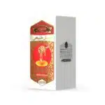 عسل کنار زعفران اصل 850 گرمی مجتهدی روبرو