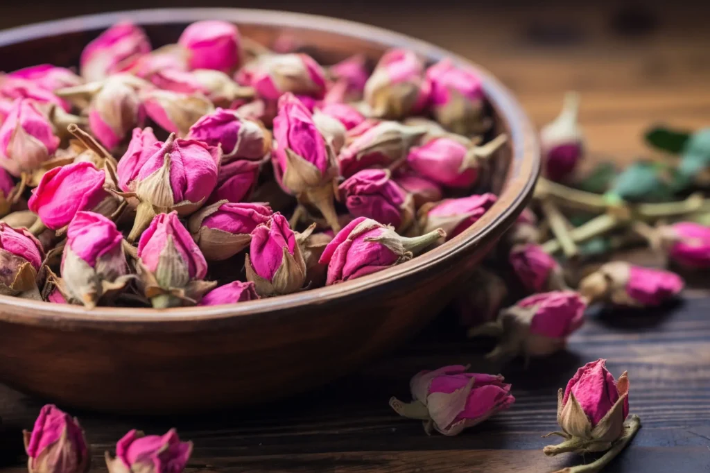 فواید گلاب برای تقویت ایمنی بدن