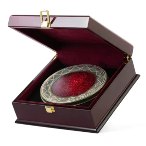 پک نفیس نگین مجتهدی