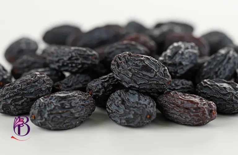 خواص مویز