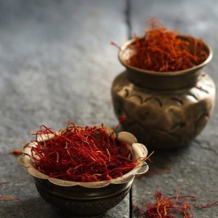 فواید مصرف زعفران